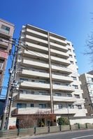 ﾗｲｵﾝｽﾞﾏﾝｼｮﾝ大濠第２（1003）の外観