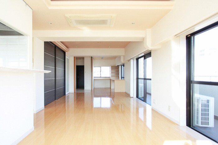 内観写真 ﾗｲｵﾝｽﾞﾏﾝｼｮﾝ大濠第２（1003）