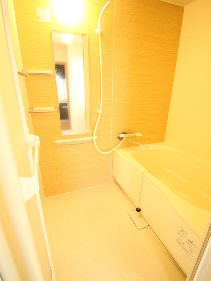 バス／シャワールーム等 フォレストメゾン高嶋