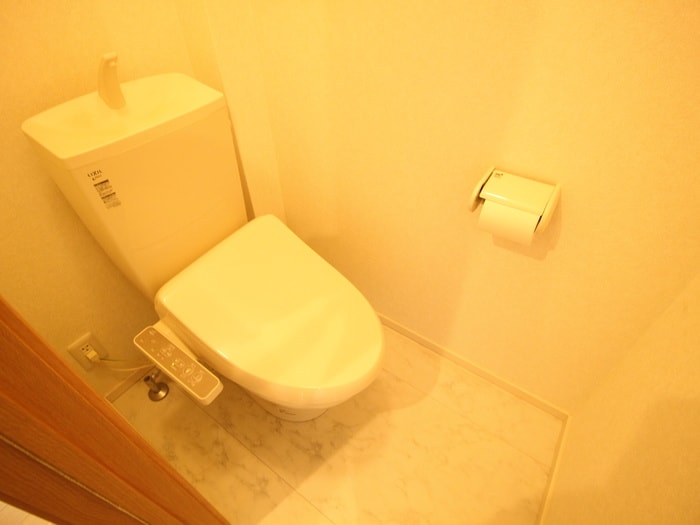 トイレ フォレストメゾン高嶋