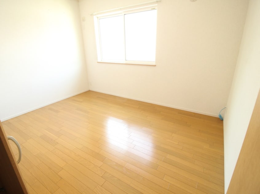 内観写真 フォレストメゾン高嶋