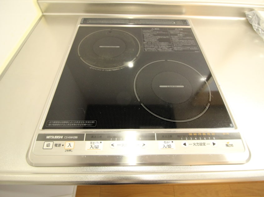 キッチン フォレストメゾン高嶋