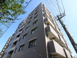 エステート・モア城南Ⅱ８０１