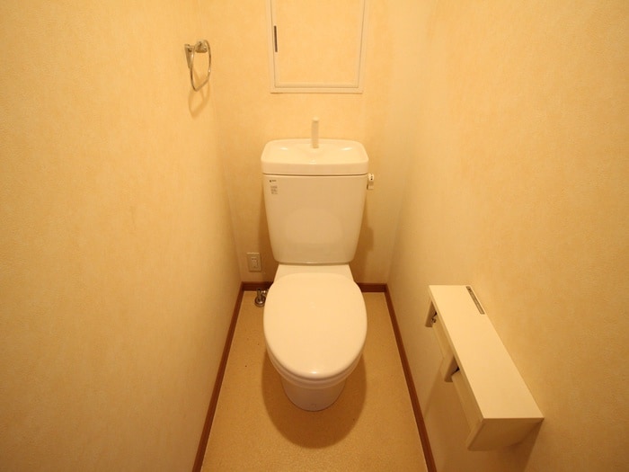 トイレ フェリシャス