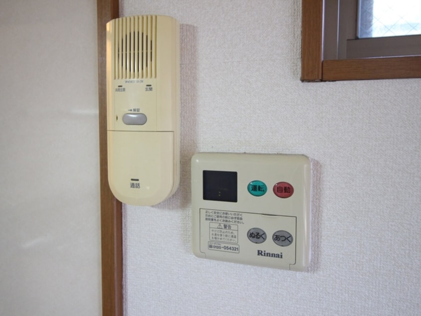 内観写真 フェリシャス