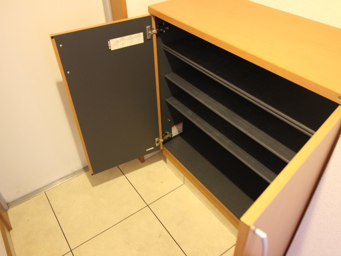 靴箱 フェリシャス