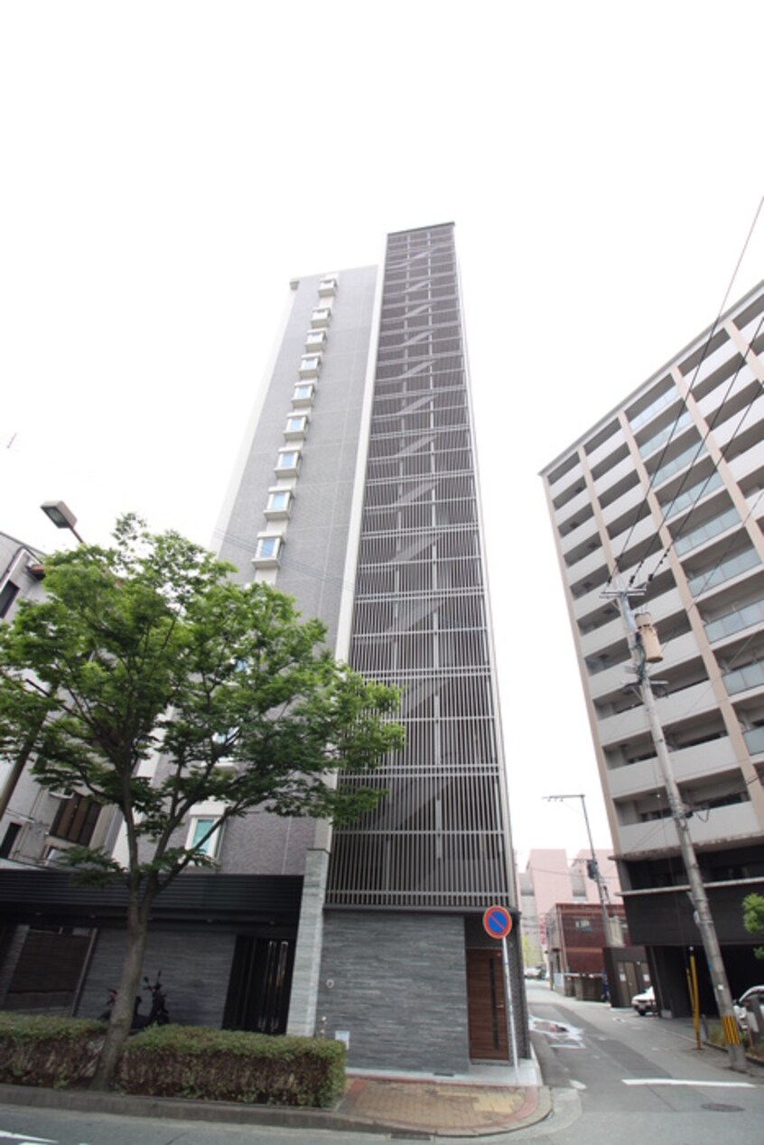 外観写真 ベイグランデ