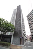 外観写真 ベイグランデ