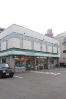 周辺環境 ベイグランデ