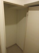 収納 ベイグランデ