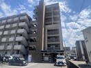 クィ－ンズヒル和泉コ－ポⅡの外観
