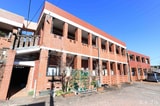 ブリックタウン壱弐参番館
