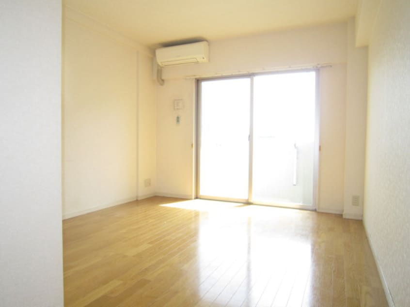 居室 サヴォイエイペックス（503）