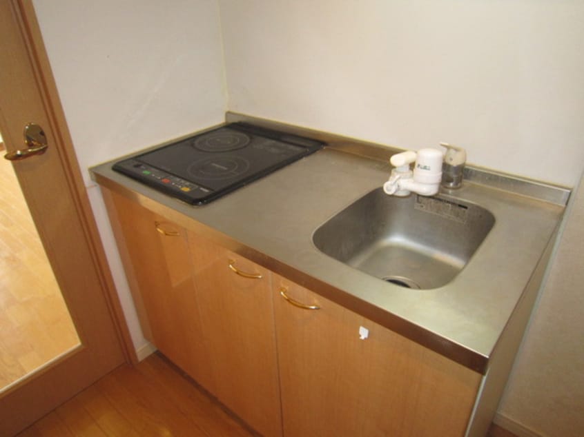 キッチン サヴォイエイペックス（503）