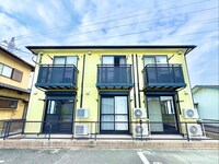 ファインコート壱番館