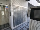 建物設備 ﾀﾞｲﾅｺ-ﾄｴｽﾀﾃﾞｨｵ山王公園（1106）
