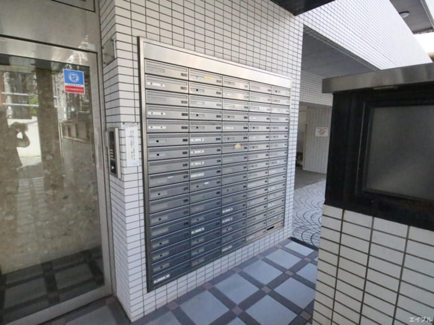 建物設備 ﾀﾞｲﾅｺ-ﾄｴｽﾀﾃﾞｨｵ山王公園（1106）