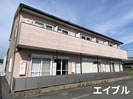 プラッツ宗像の外観