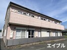 プラッツ宗像の外観