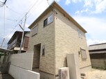 MタウンⅢ　I棟