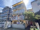 長尾グローリーの外観