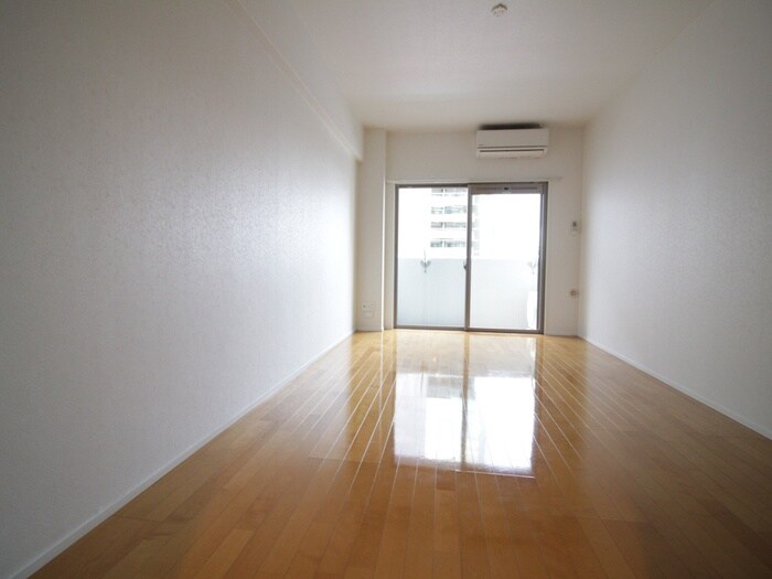 居室 エンクレスト赤坂壱番館(507)