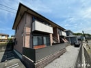 アルシオネＹＵＫＵＨＡＳＨＩⅠの外観
