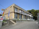 ハイム松島の外観