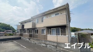 ヴィラ・サクラⅡ