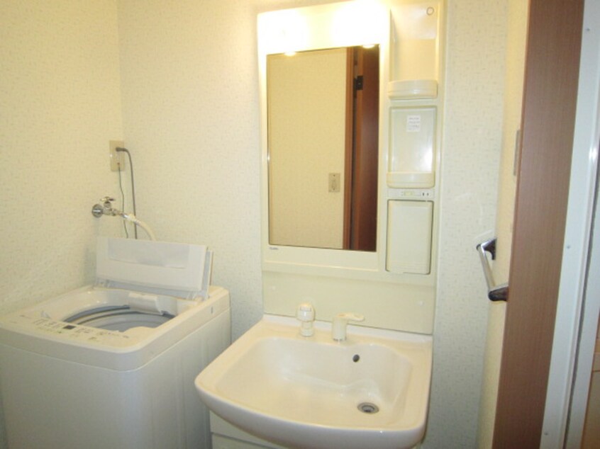 洗面 Ｍハイツ Ⅱ