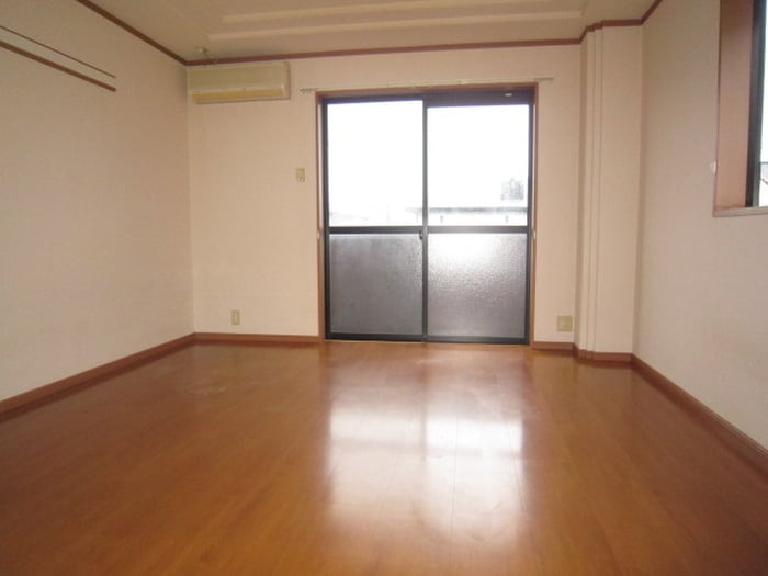 居室 Ｍハイツ Ⅱ