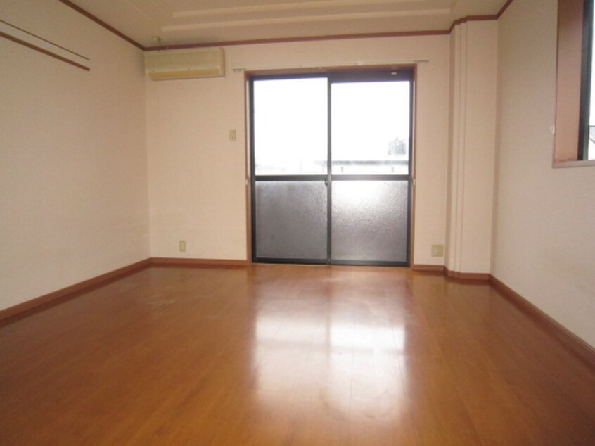 居室 Ｍハイツ Ⅱ