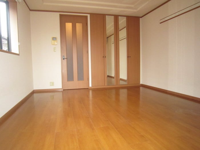 居室 Ｍハイツ Ⅱ