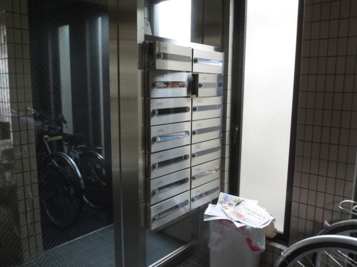 建物設備 ロイヤルコンフォ－ト