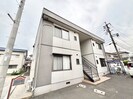 樹林の外観