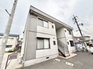 樹林の外観
