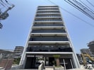 ﾘﾌｧﾚﾝｽﾘﾊﾞｰﾋﾞｭｰ室見の外観