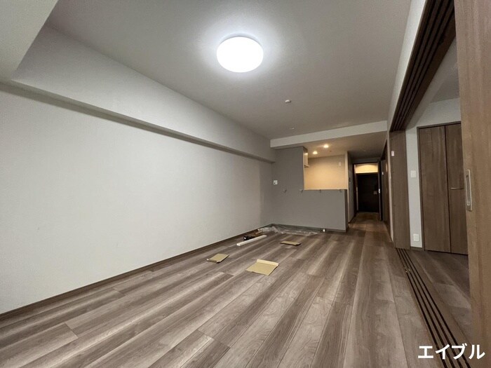 居室 ﾘﾌｧﾚﾝｽﾘﾊﾞｰﾋﾞｭｰ室見