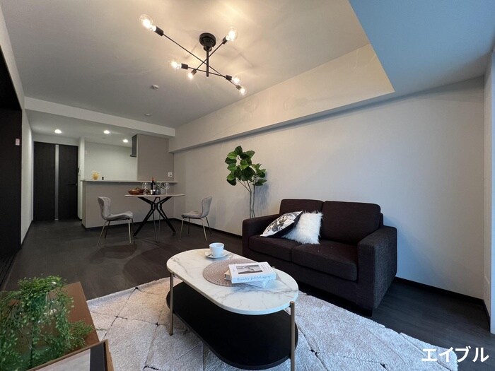 居室 ﾘﾌｧﾚﾝｽﾘﾊﾞｰﾋﾞｭｰ室見