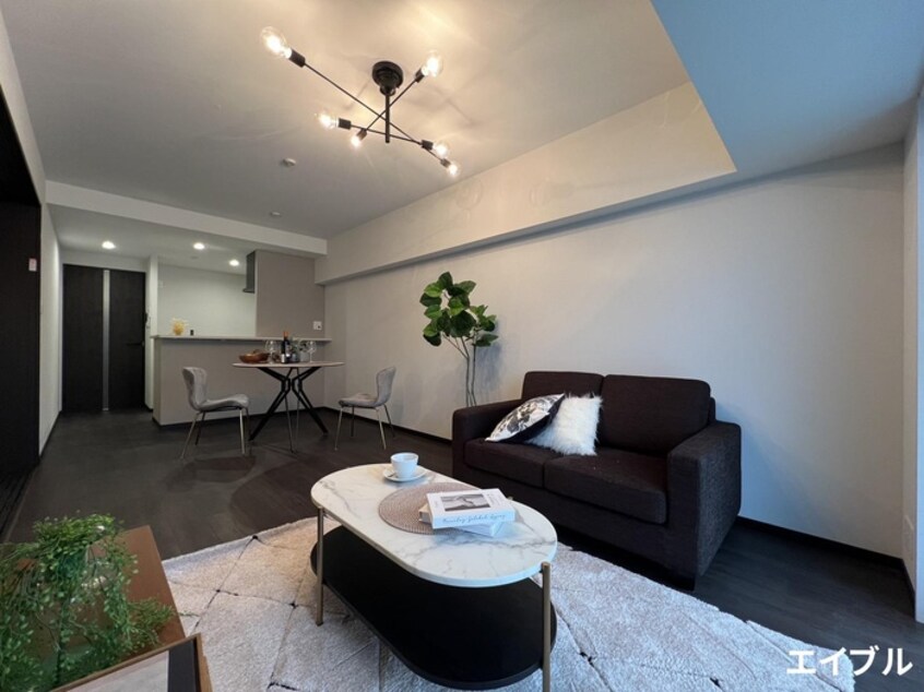 居室 ﾘﾌｧﾚﾝｽﾘﾊﾞｰﾋﾞｭｰ室見