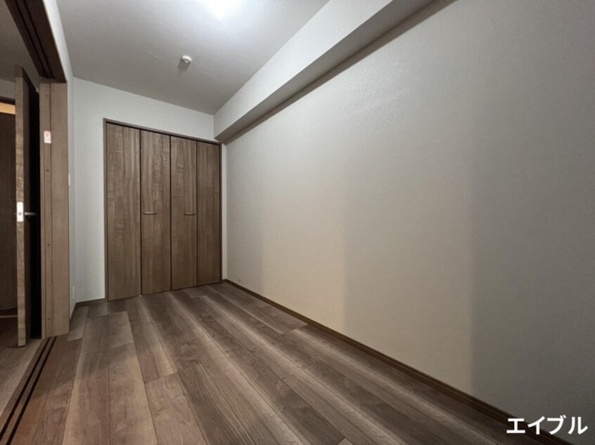 居室 ﾘﾌｧﾚﾝｽﾘﾊﾞｰﾋﾞｭｰ室見