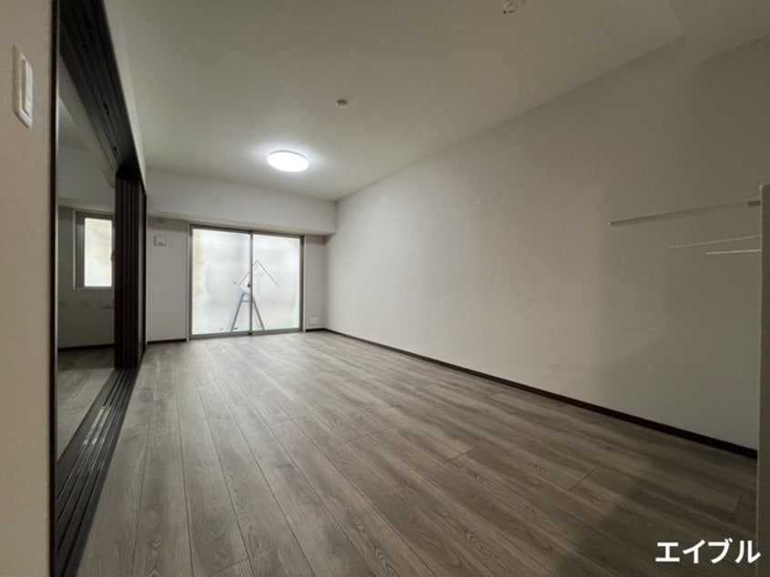 居室 ﾘﾌｧﾚﾝｽﾘﾊﾞｰﾋﾞｭｰ室見