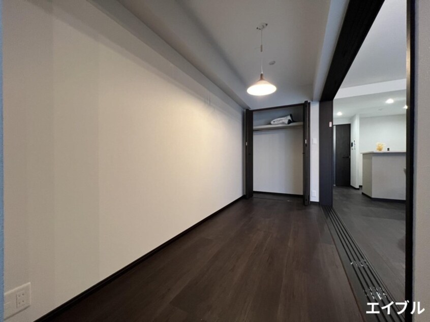 居室 ﾘﾌｧﾚﾝｽﾘﾊﾞｰﾋﾞｭｰ室見