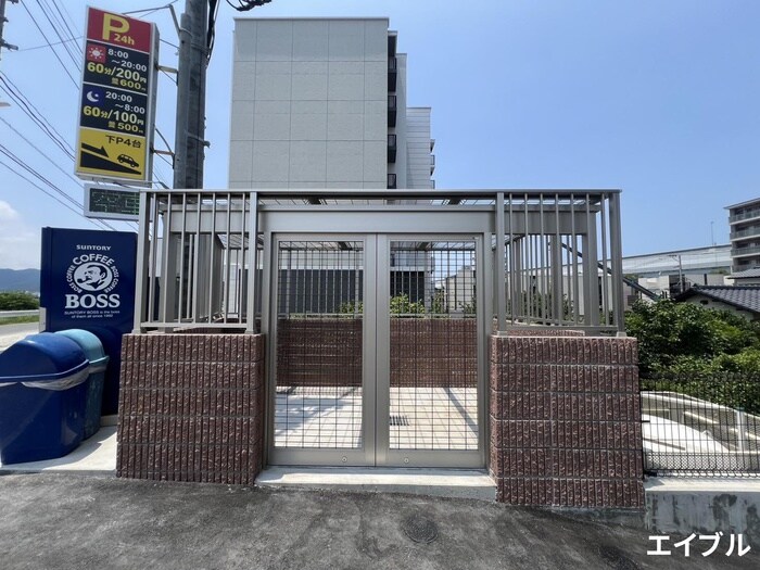 建物設備 ﾘﾌｧﾚﾝｽﾘﾊﾞｰﾋﾞｭｰ室見