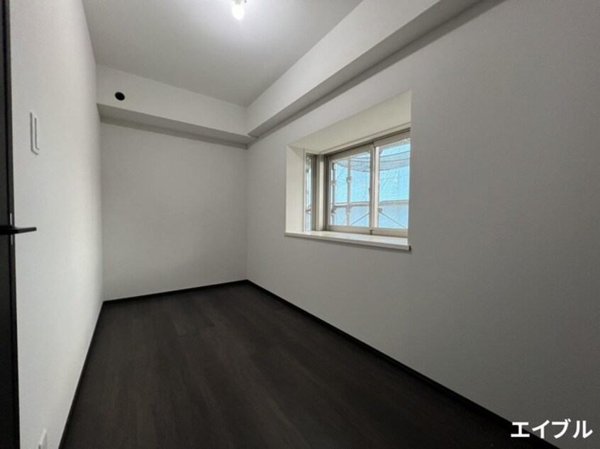 居室 ﾘﾌｧﾚﾝｽﾘﾊﾞｰﾋﾞｭｰ室見