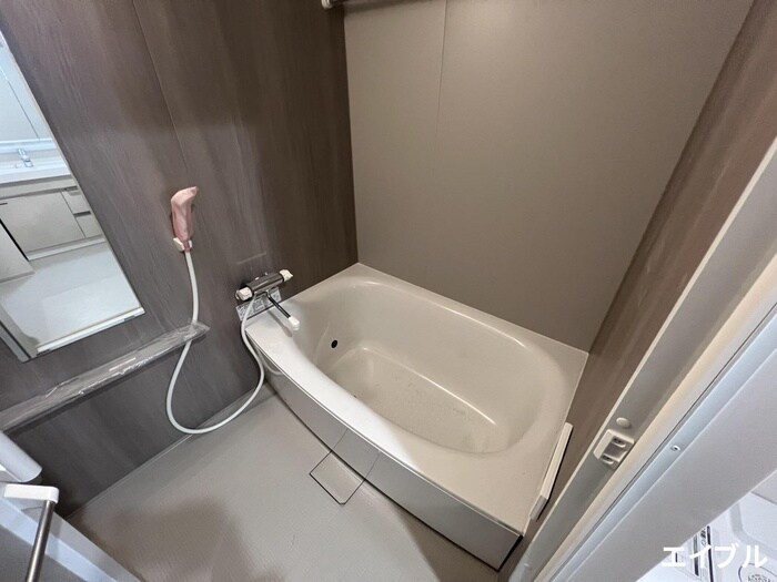 バス／シャワールーム等 ﾘﾌｧﾚﾝｽﾘﾊﾞｰﾋﾞｭｰ室見