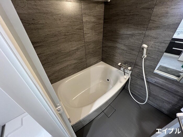 バス／シャワールーム等 ﾘﾌｧﾚﾝｽﾘﾊﾞｰﾋﾞｭｰ室見