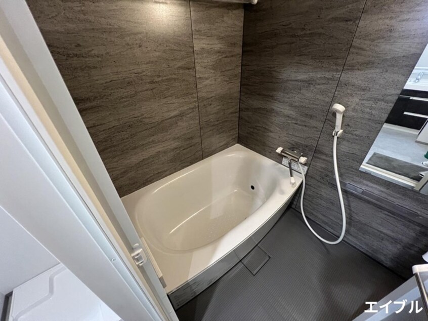 バス／シャワールーム等 ﾘﾌｧﾚﾝｽﾘﾊﾞｰﾋﾞｭｰ室見