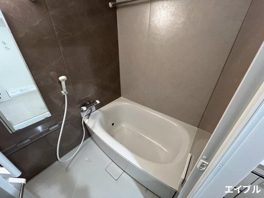 バス／シャワールーム等 ﾘﾌｧﾚﾝｽﾘﾊﾞｰﾋﾞｭｰ室見