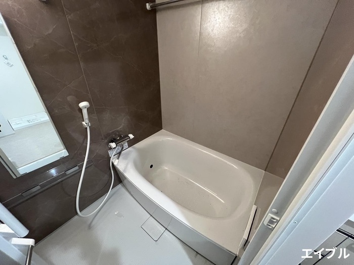 バス／シャワールーム等 ﾘﾌｧﾚﾝｽﾘﾊﾞｰﾋﾞｭｰ室見